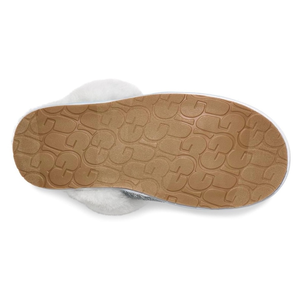 Ugg Scuffette II Mirror Ball slippers - 8 - Picture 3 of 9